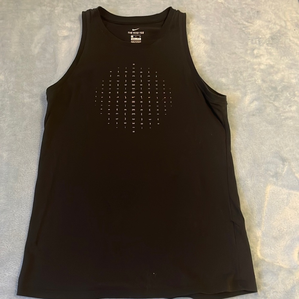 Nike Workout Tank Top